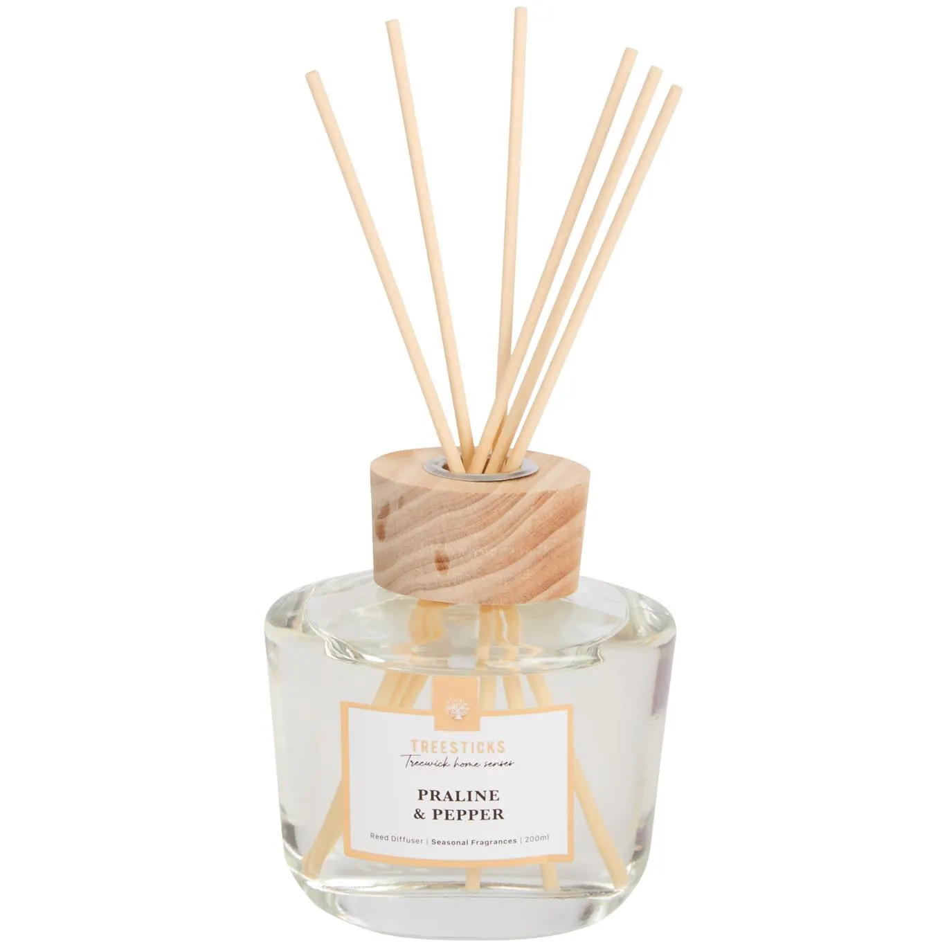 Aroma difuzér Treewick