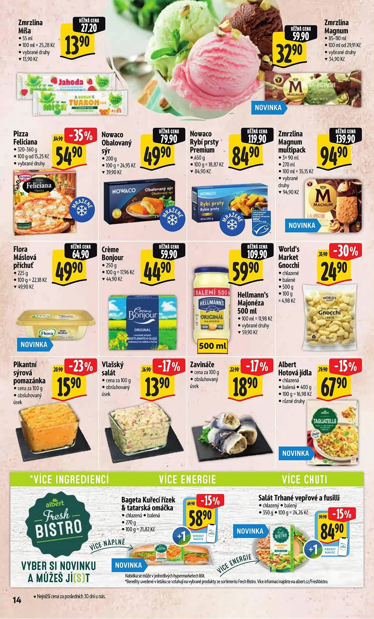 Albert leták - 29. dubna 5. května 2026 - Page 22