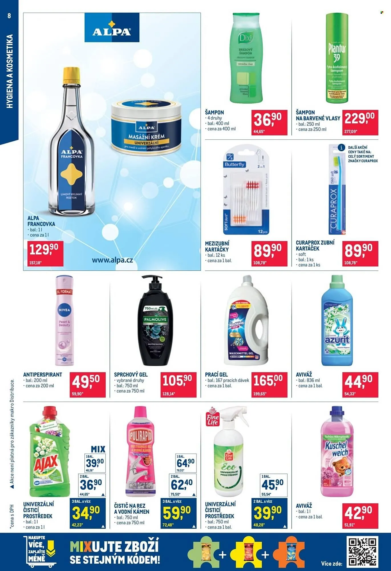 Makro leták - 25. února 10. března 2026 - Page 8