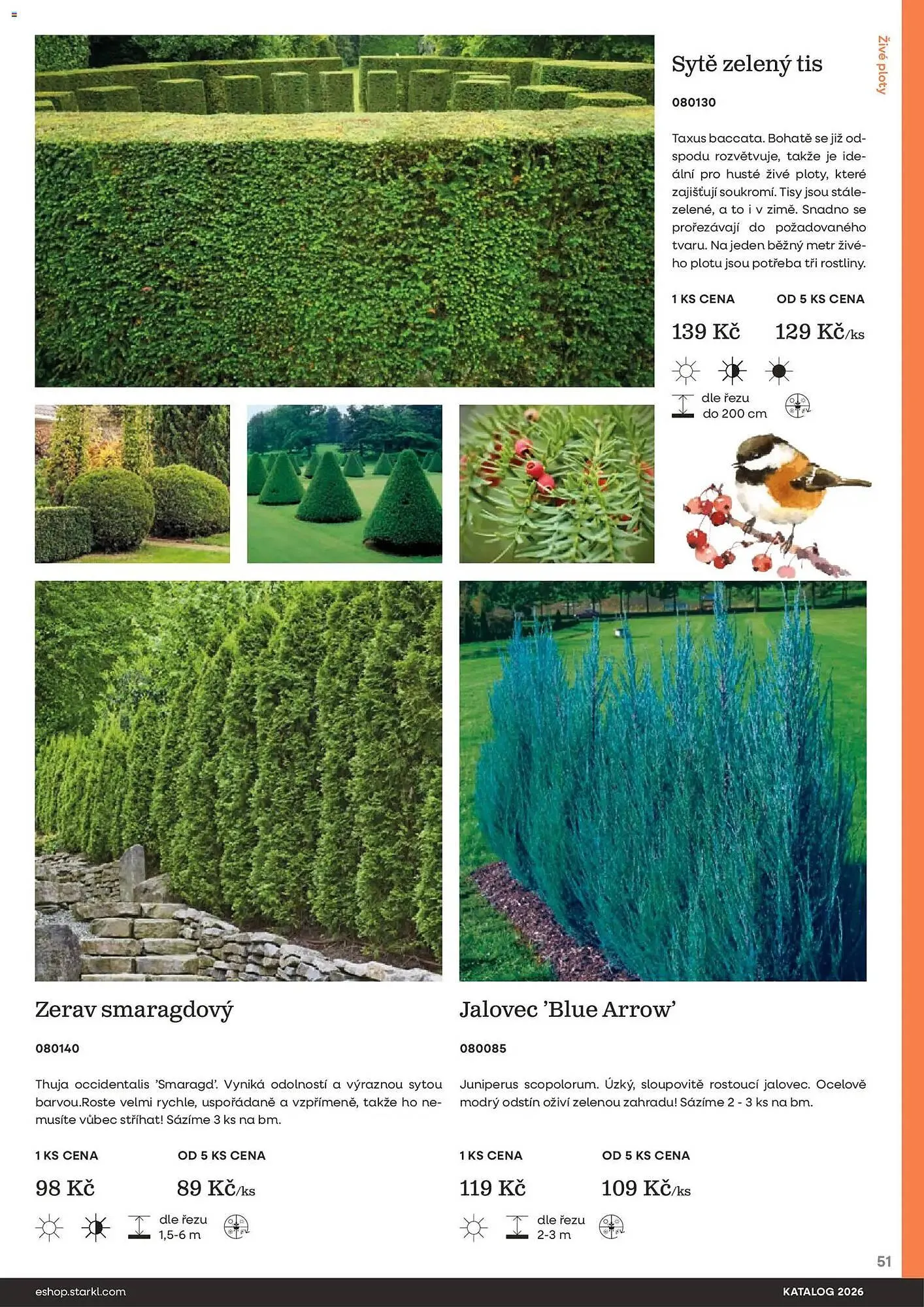 Starkl katalog - 25. února 31. prosince 2026 - Page 51