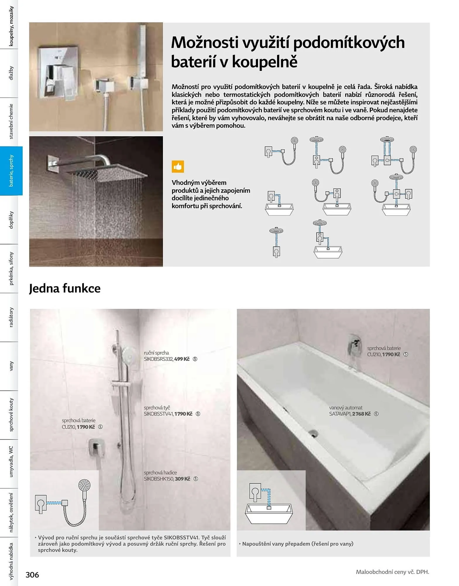 Siko leták - 6. září 31. prosince 2026 - Page 306