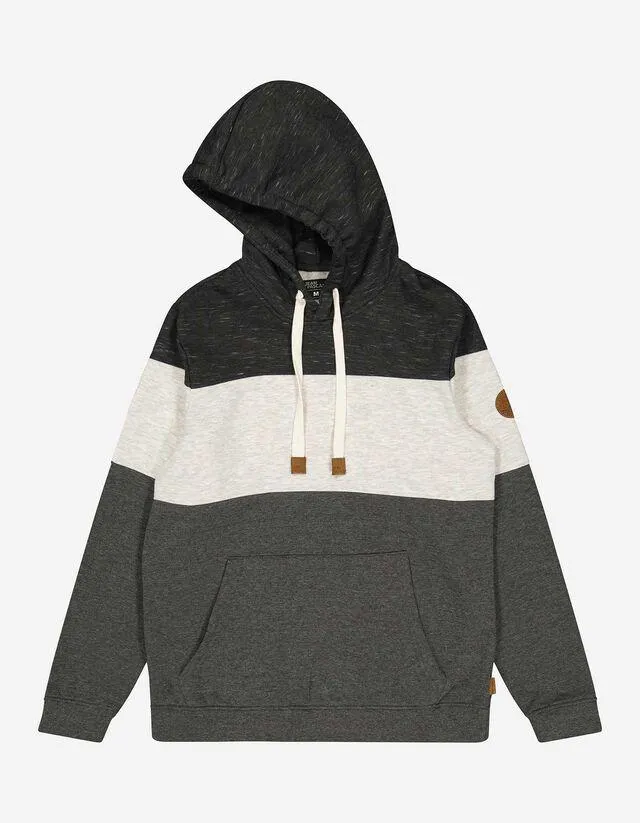 Mikina s kapucí - Klokaní kapsa