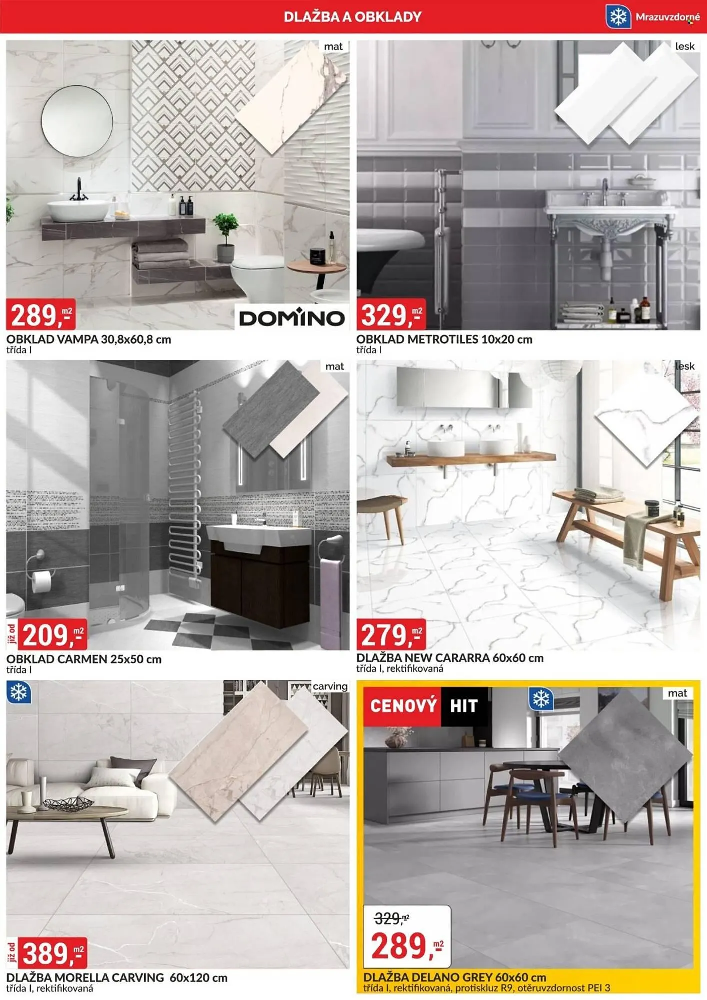 Baumax leták - 1. března 31. března 2026 - Page 32