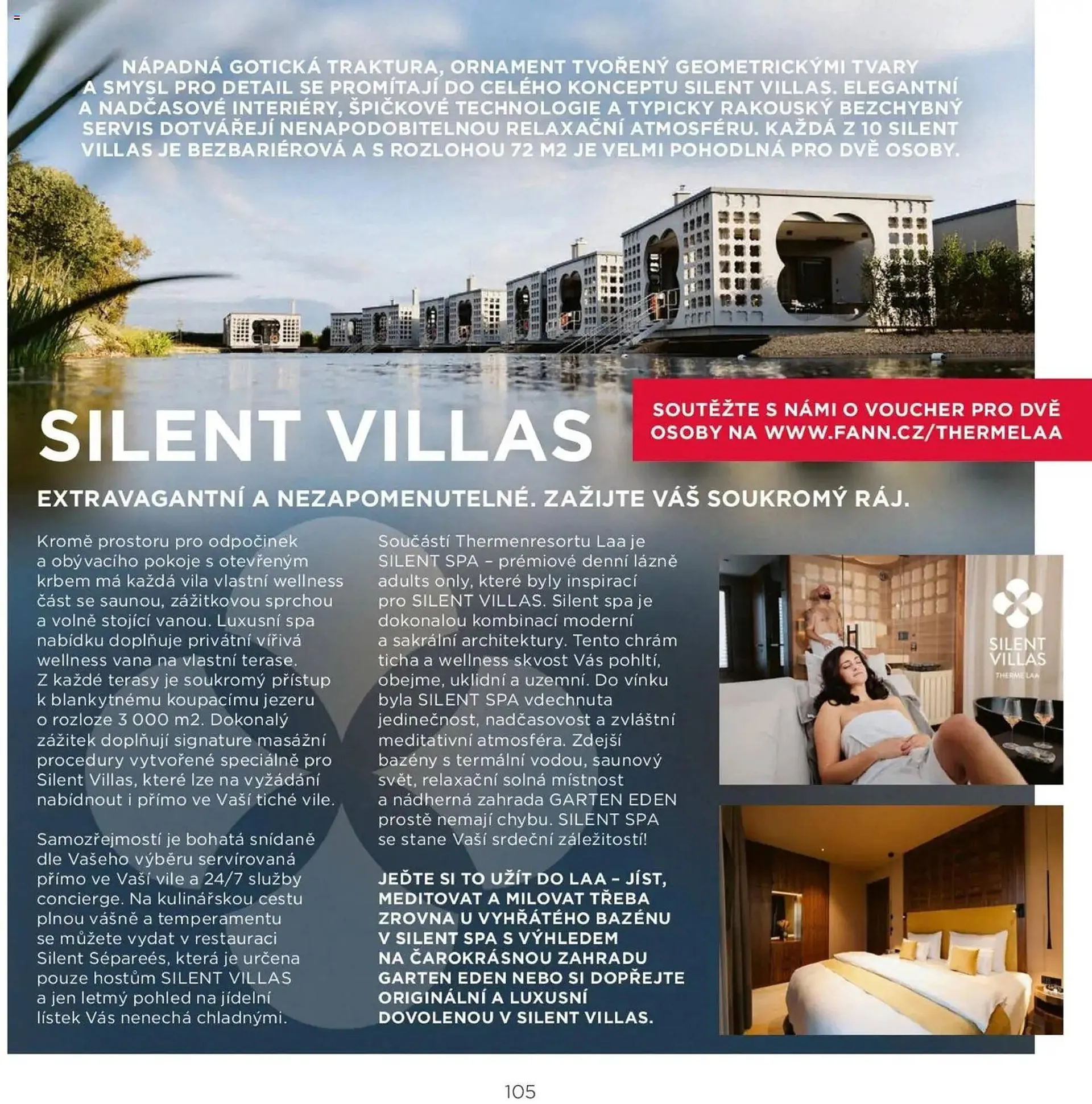 Fann Parfumerie leták - 30. října 31. prosince 2025 - Page 105