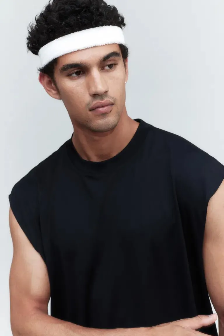 Maiou de sport din DryMove™