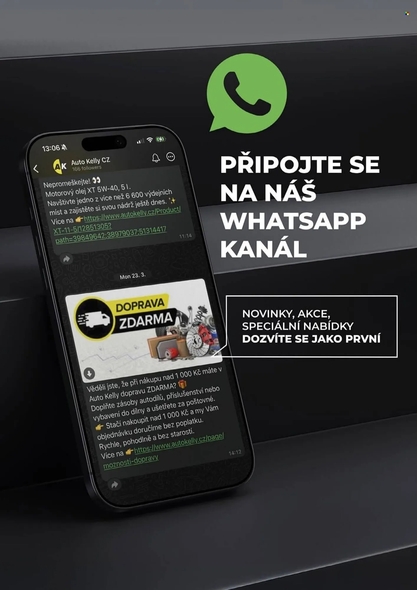 Auto Kelly leták - 28. dubna 25. května 2026 - Page 10