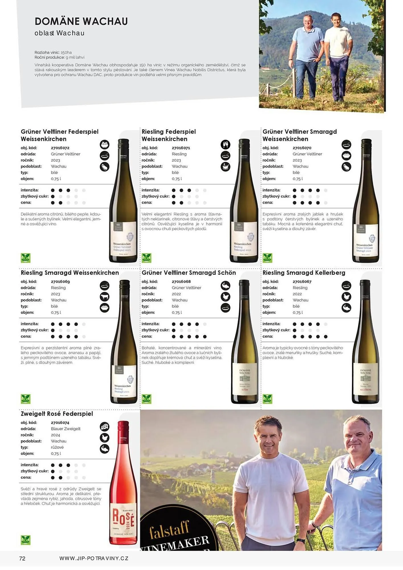 Jip leták - 9. března 31. prosince 2025 - Page 74