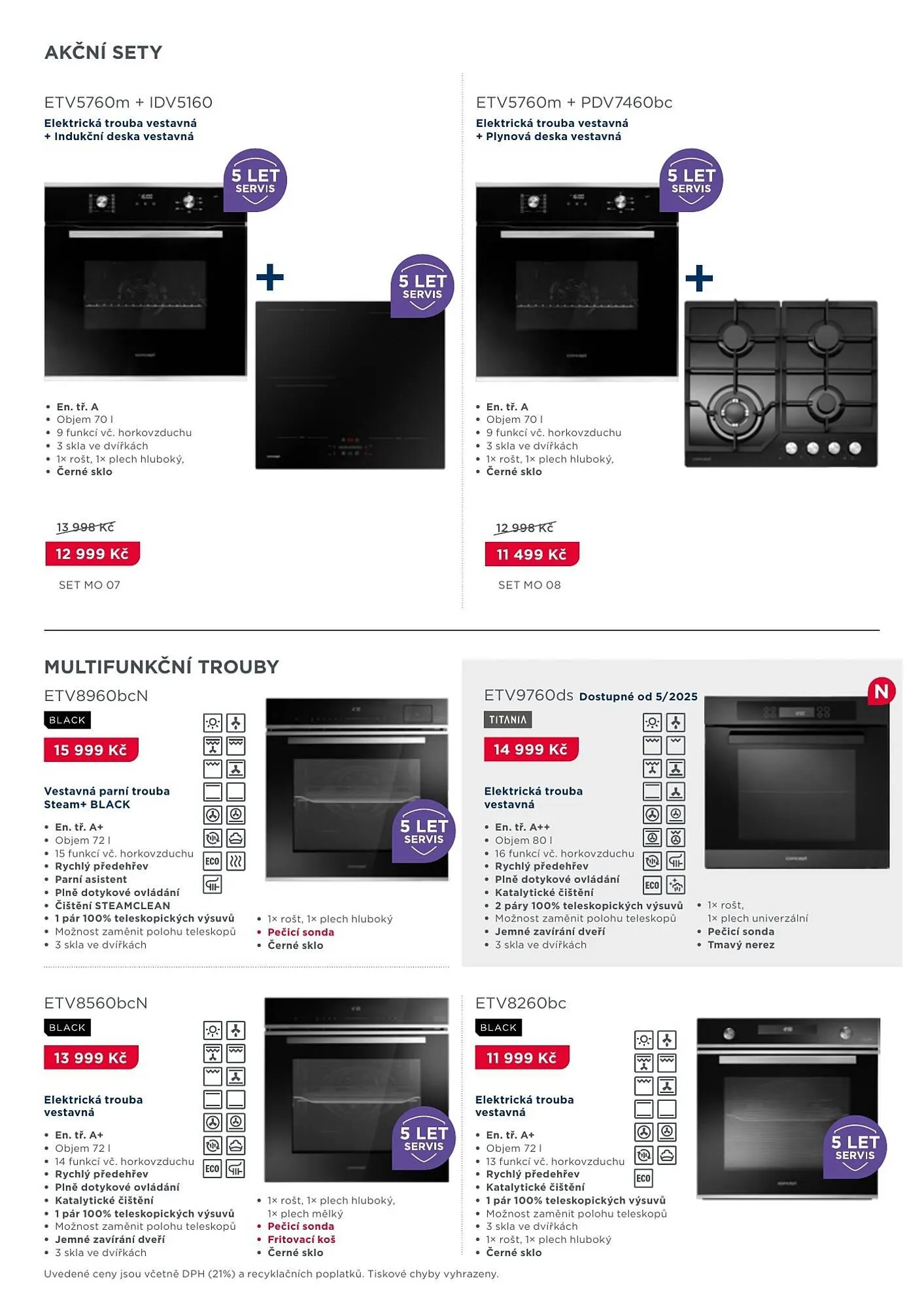 Möbelix leták - 27. října 31. prosince 2025 - Page 3