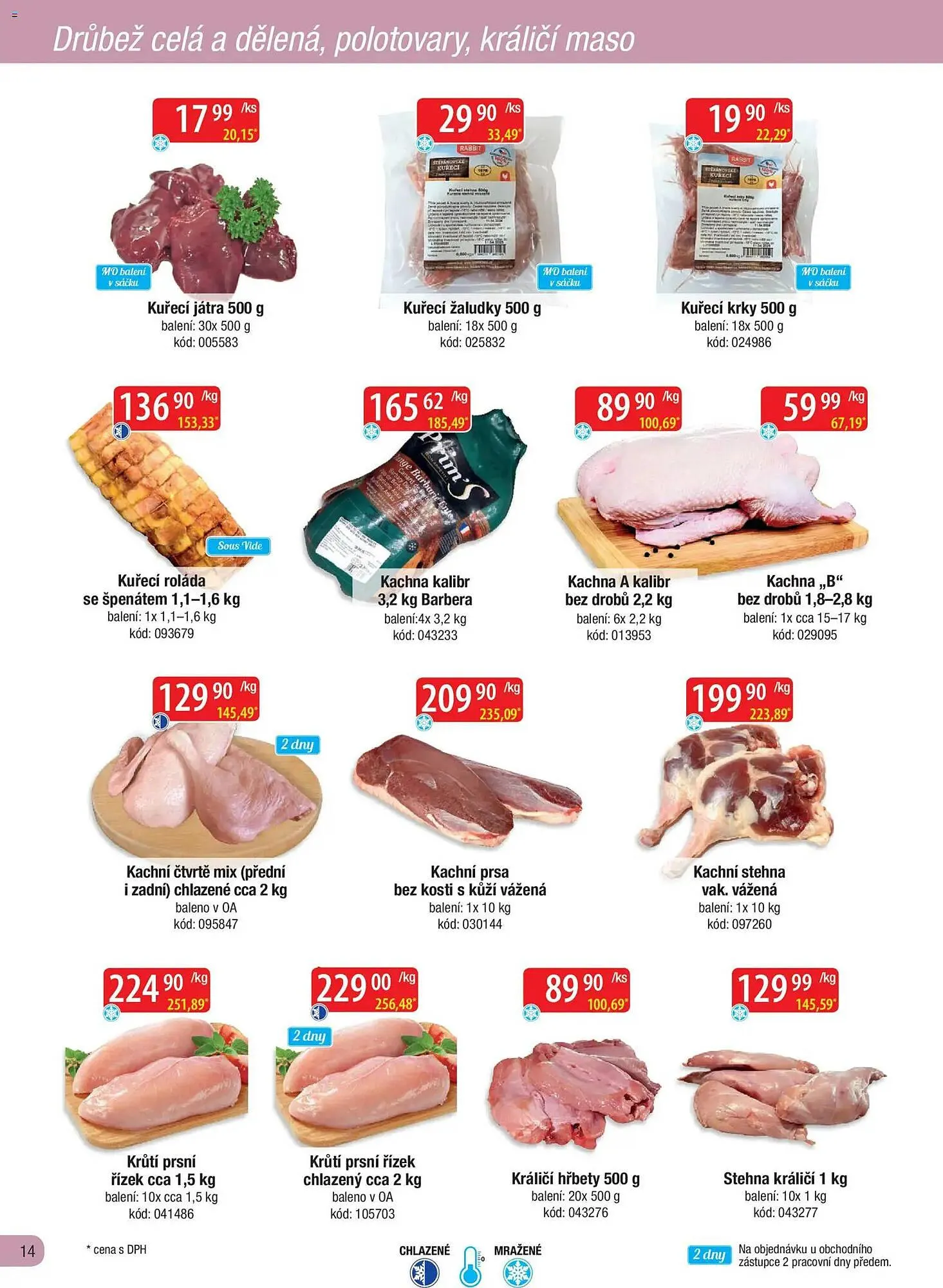 Astur&Qanto leták - 1. ledna 31. ledna 2026 - Page 14