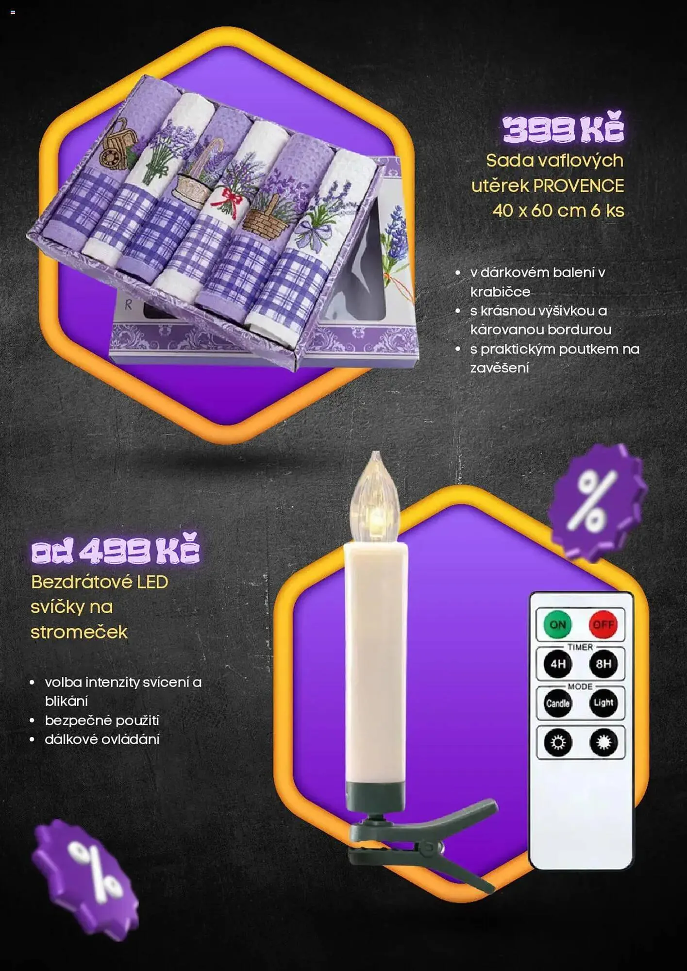 Decodoma leták - 21. listopadu 2. prosince 2024 - Page 3