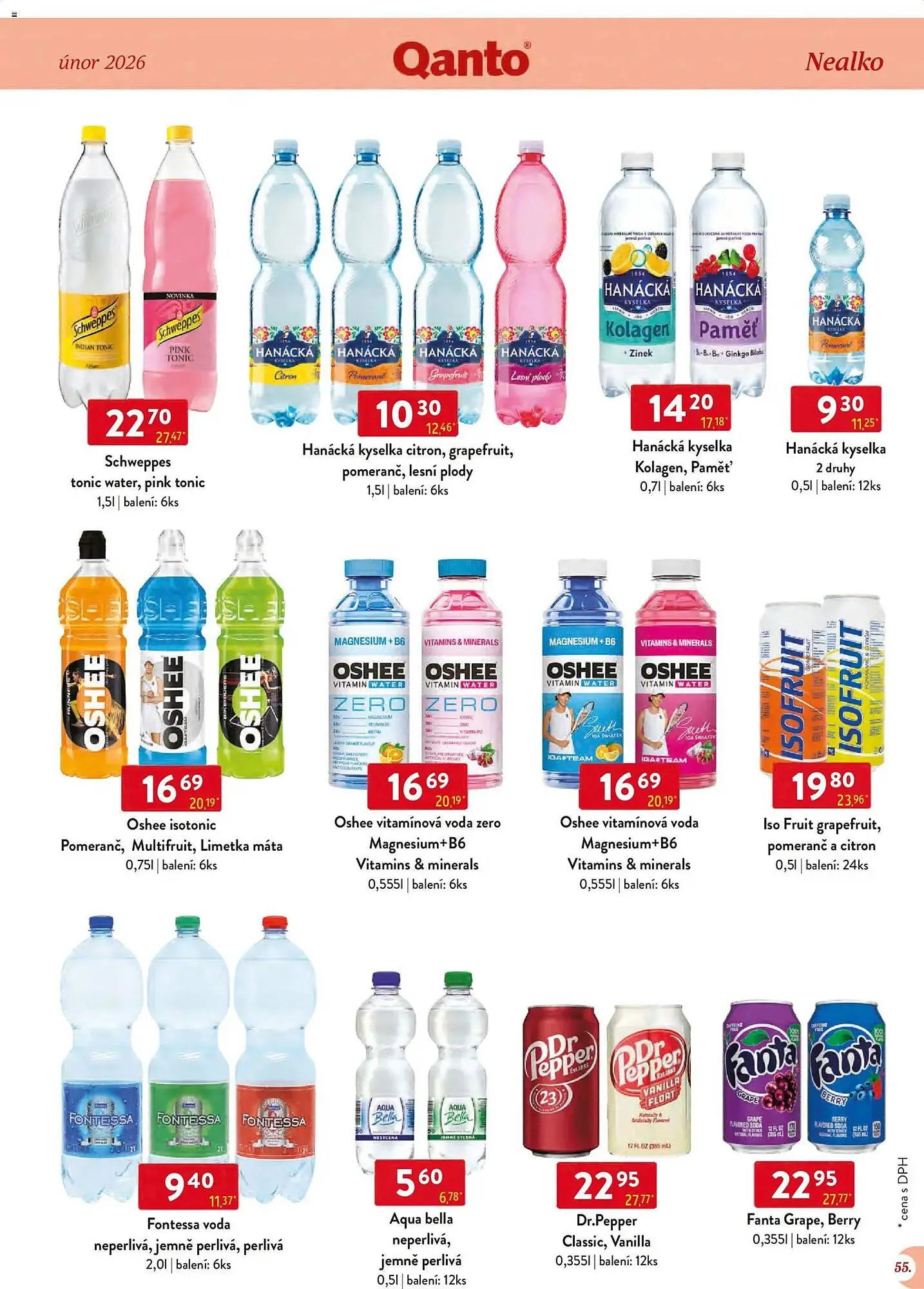 Astur&Qanto leták - 1. února 28. února 2026 - Page 55