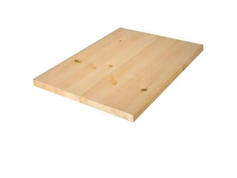 Spárovka borová Classic, 18x600x2500 mm