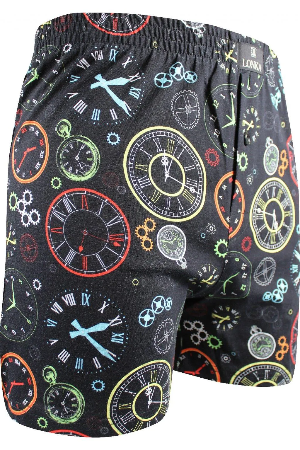 trenýrky Karlos IMAGE - HODINY