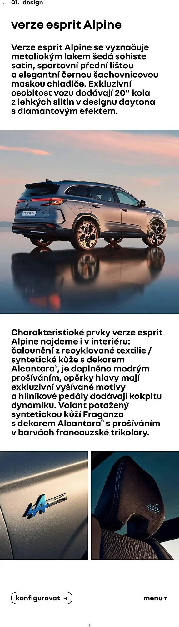Renault leták - 1. března 28. února 2026 - Page 5