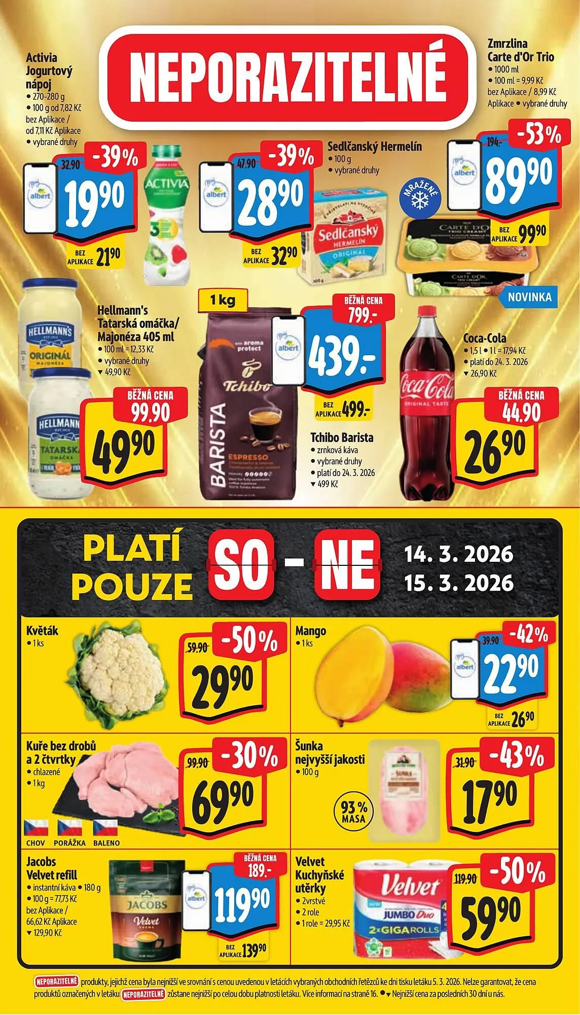 Albert leták - 11. března 17. března 2026 - Page 47