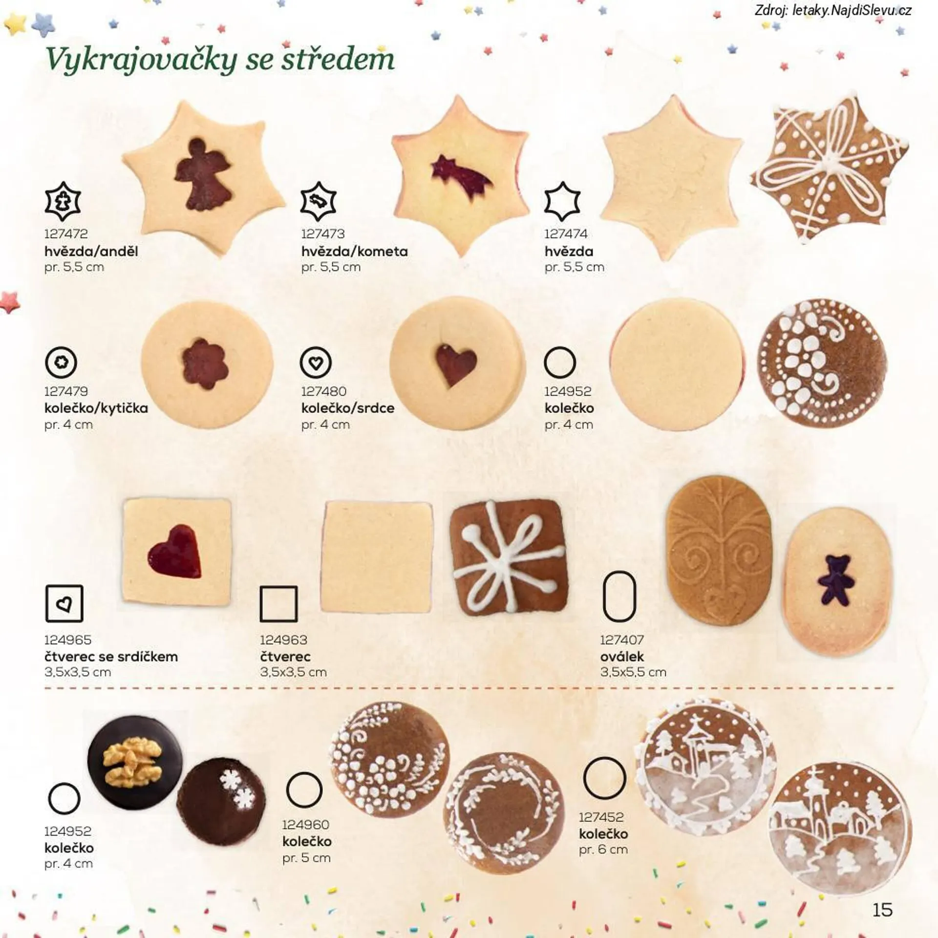 Orion leták - 1. prosince 31. prosince 2025 - Page 15