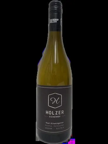 Holzer Grüner Veltliner Ried Altweingarten 2023