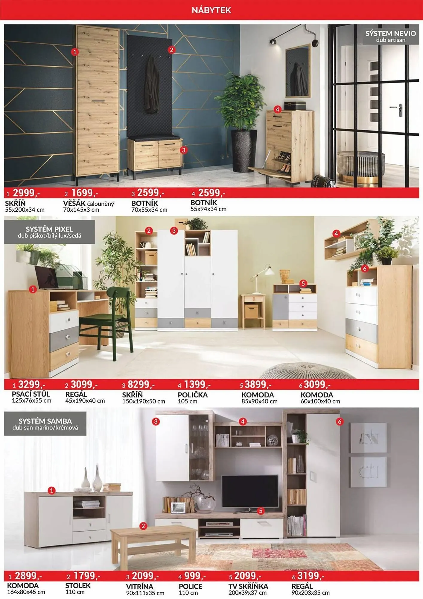 Baumax leták - 1. února 28. února 2025 - Page 24