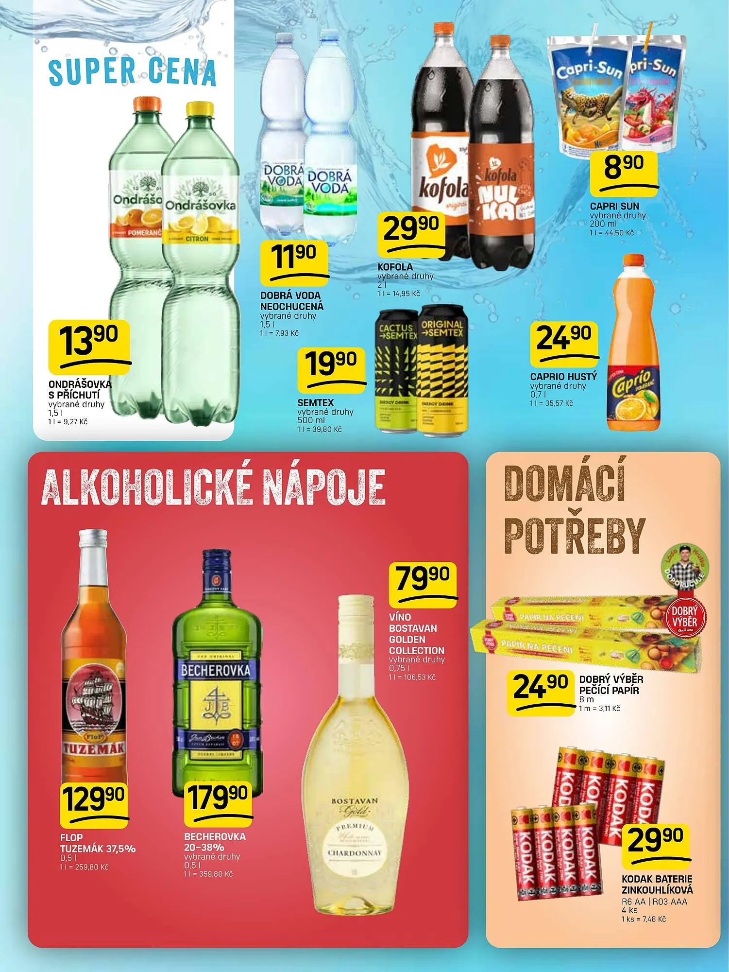 Flop leták - 6. května 12. května 2026 - Page 14