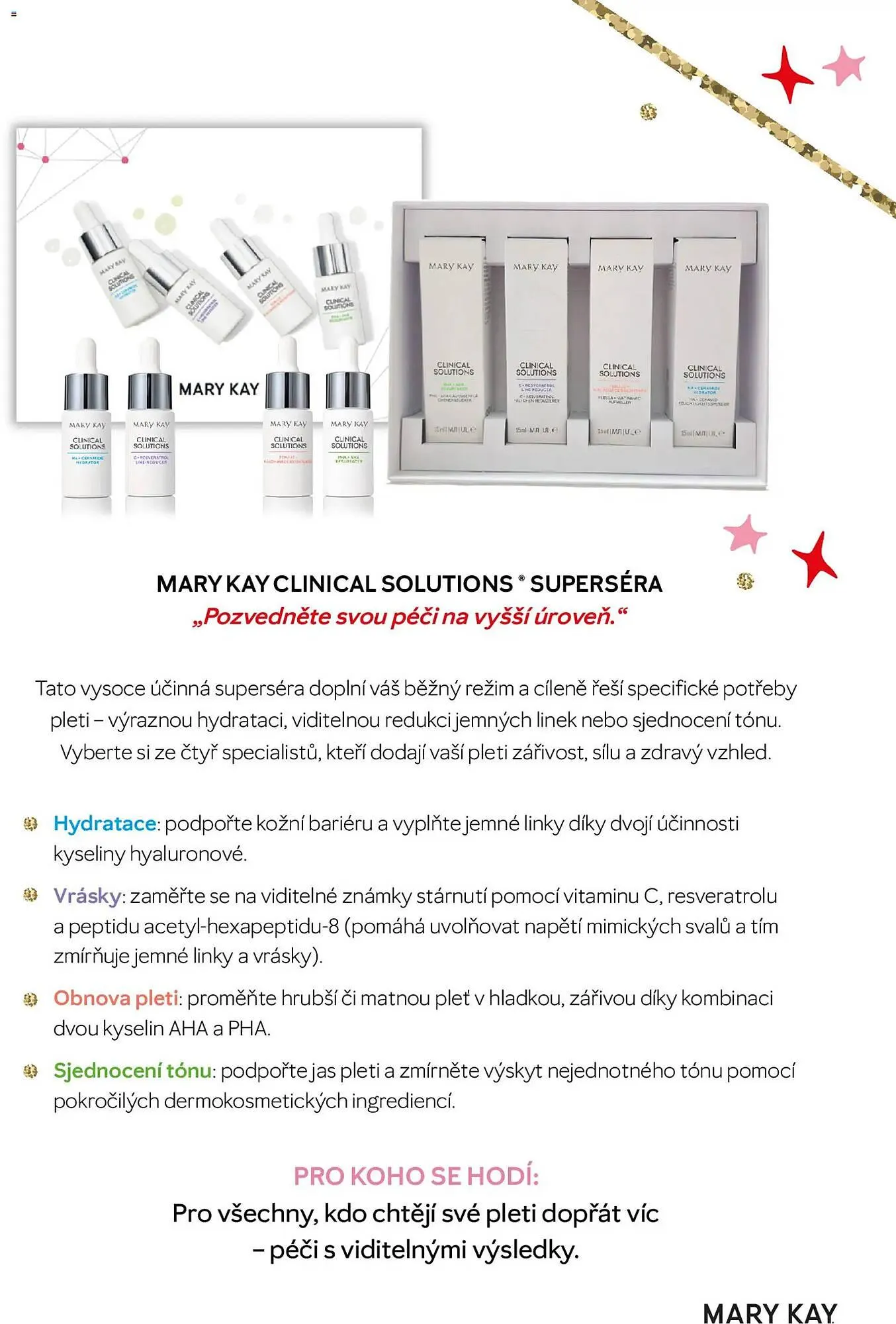 Mary Kay katalog - 12. listopadu 25. prosince 2025 - Page 9