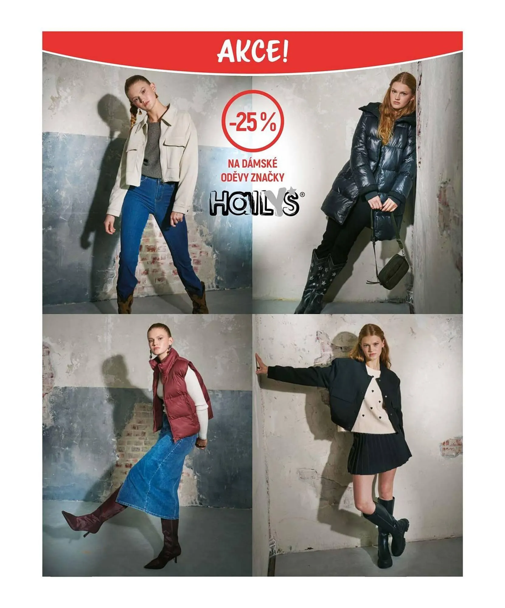 Globus leták - 15. října 10. listopadu 2025 - Page 7