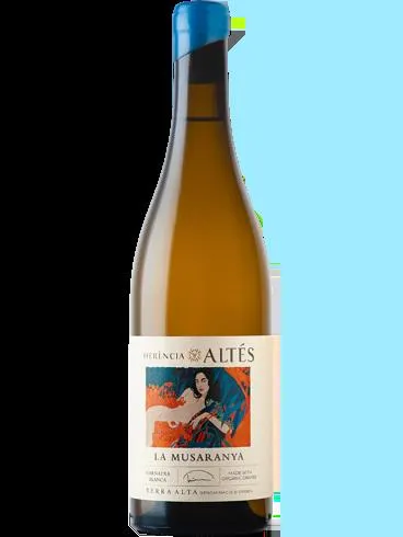 Herencia Altés La Musaranya 2023