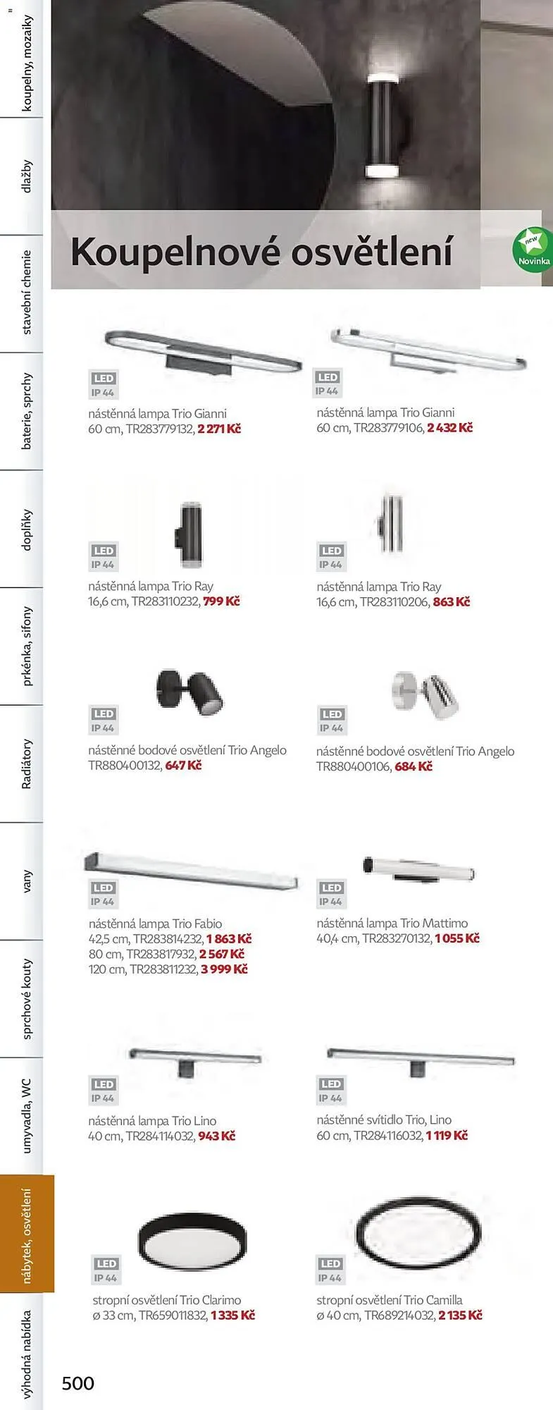 Siko leták - 23. října 31. prosince 2025 - Page 504