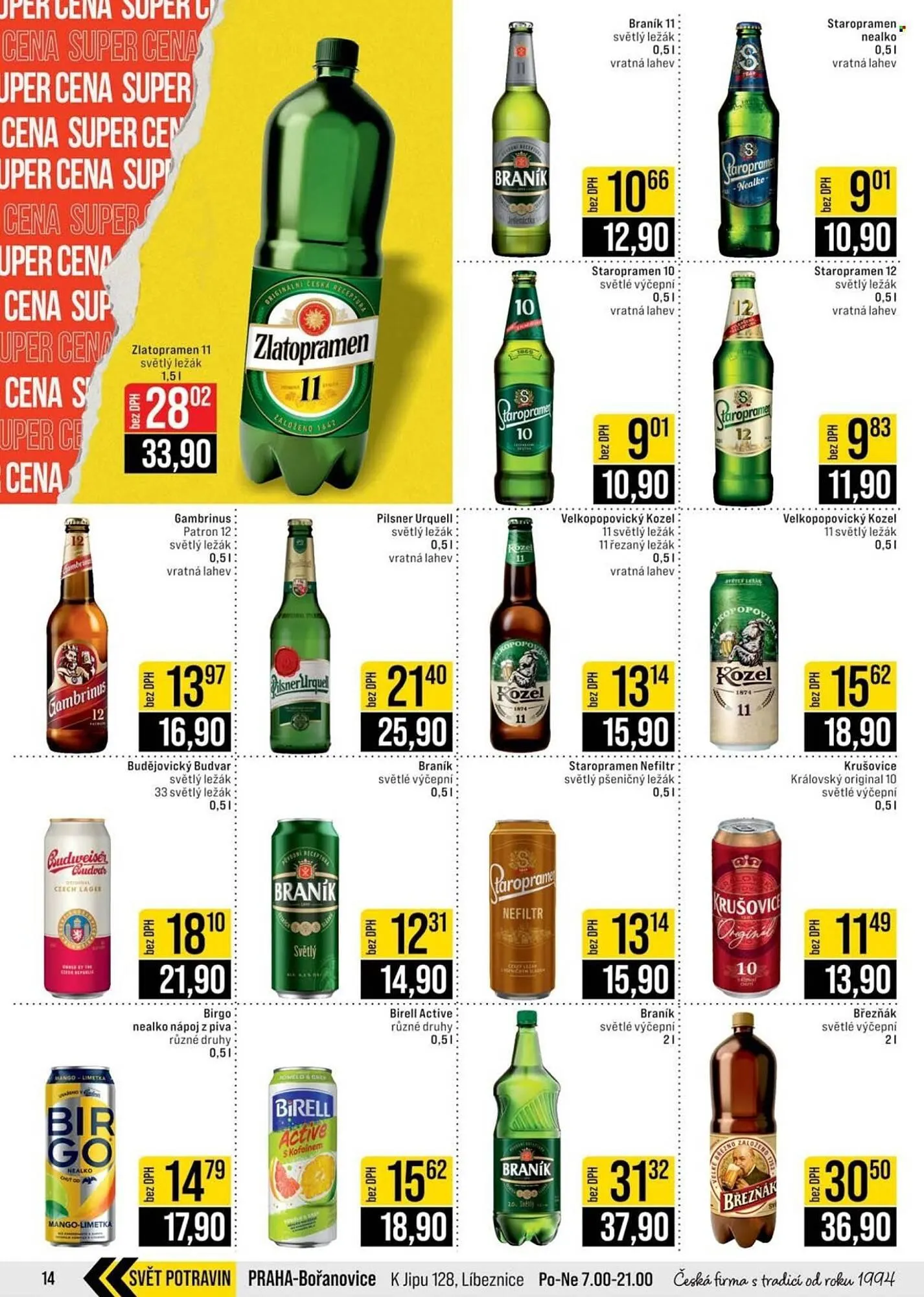 Jip leták - 11. února 17. února 2026 - Page 14