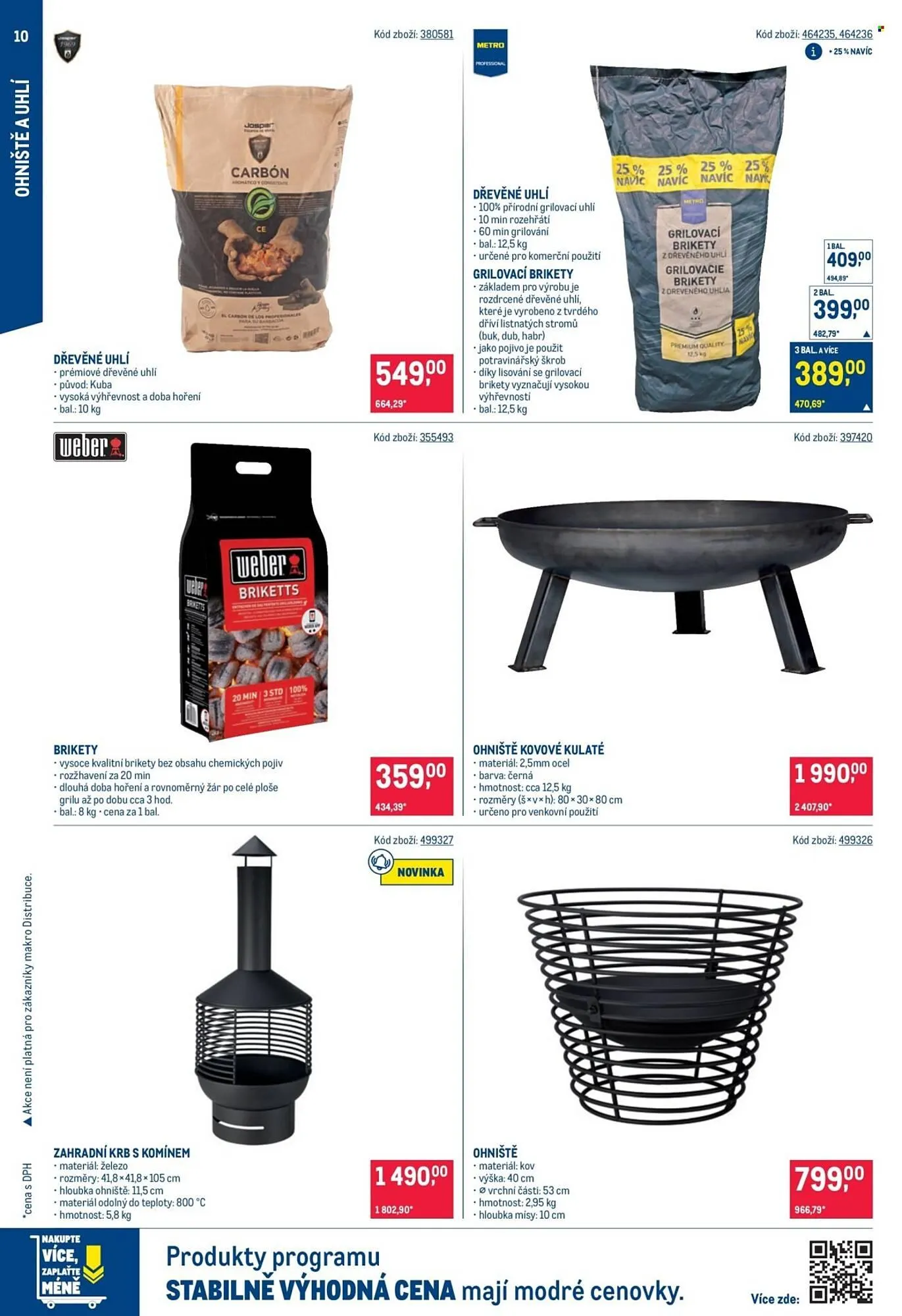 Makro leták - 11. března 7. dubna 2026 - Page 10