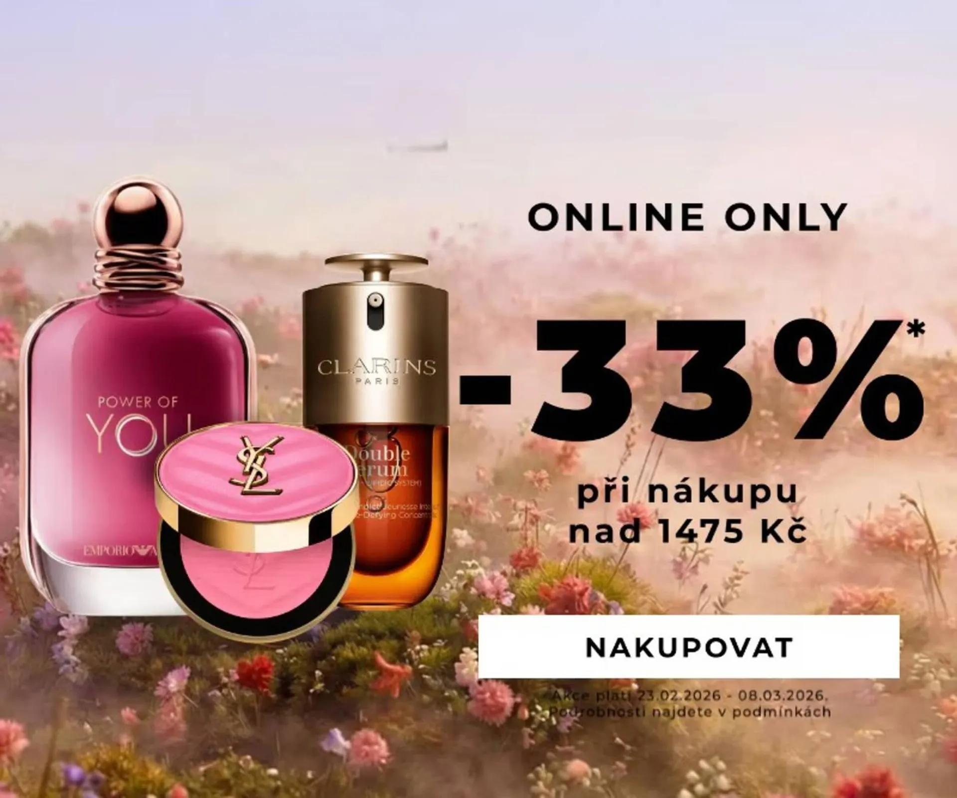 Marionnaud leták - 23. února 8. března 2026 - Page 2