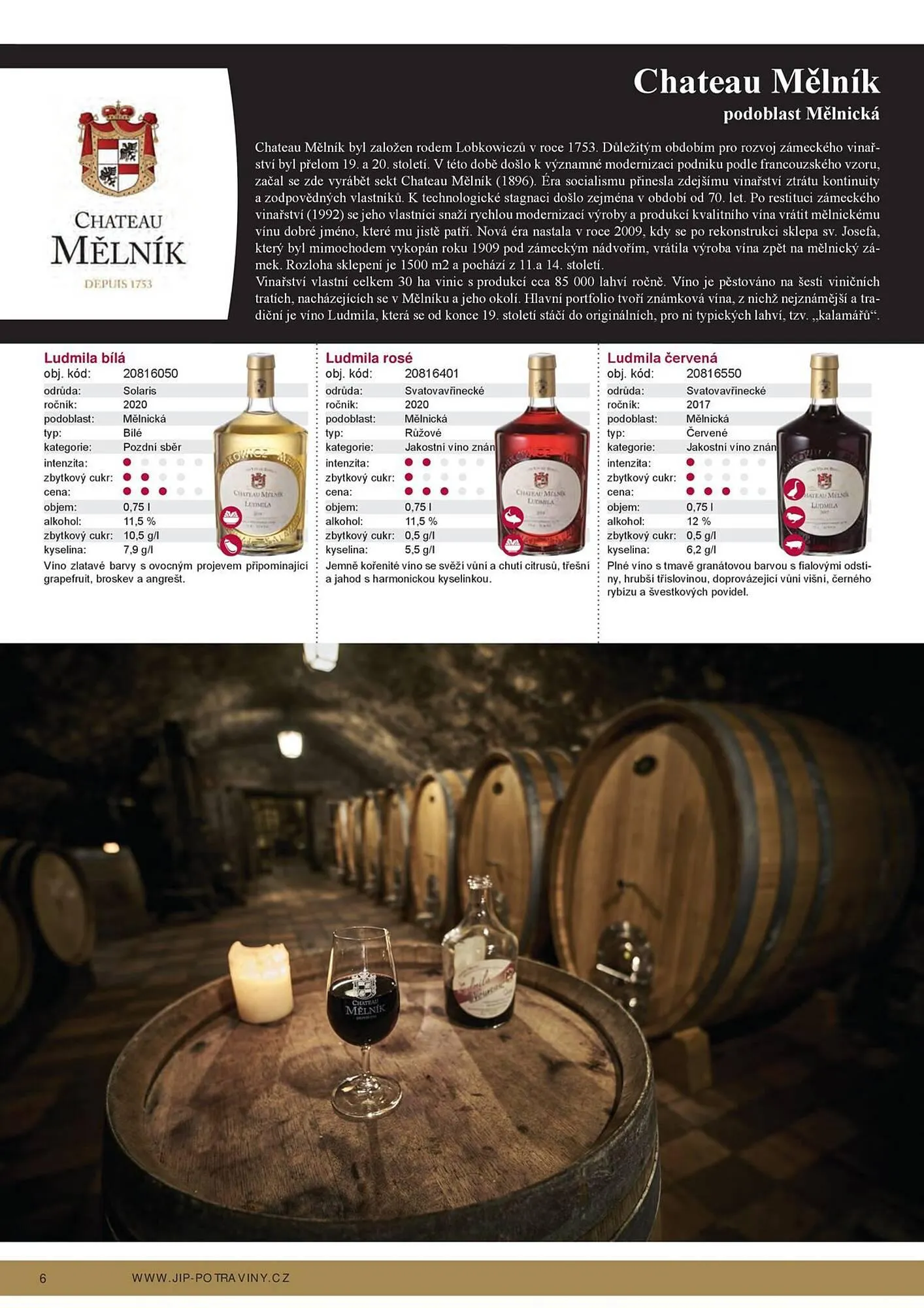 Jip leták - 21. září 31. prosince 2023 - Page 8