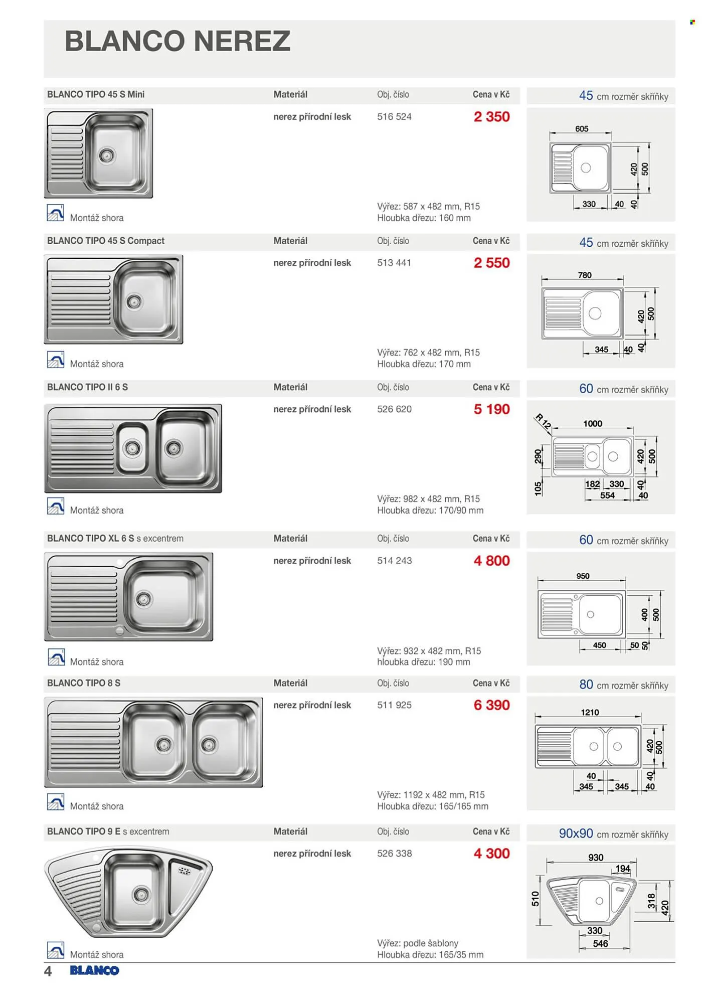 XXXLutz leták - 20. června 31. prosince 2025 - Page 4