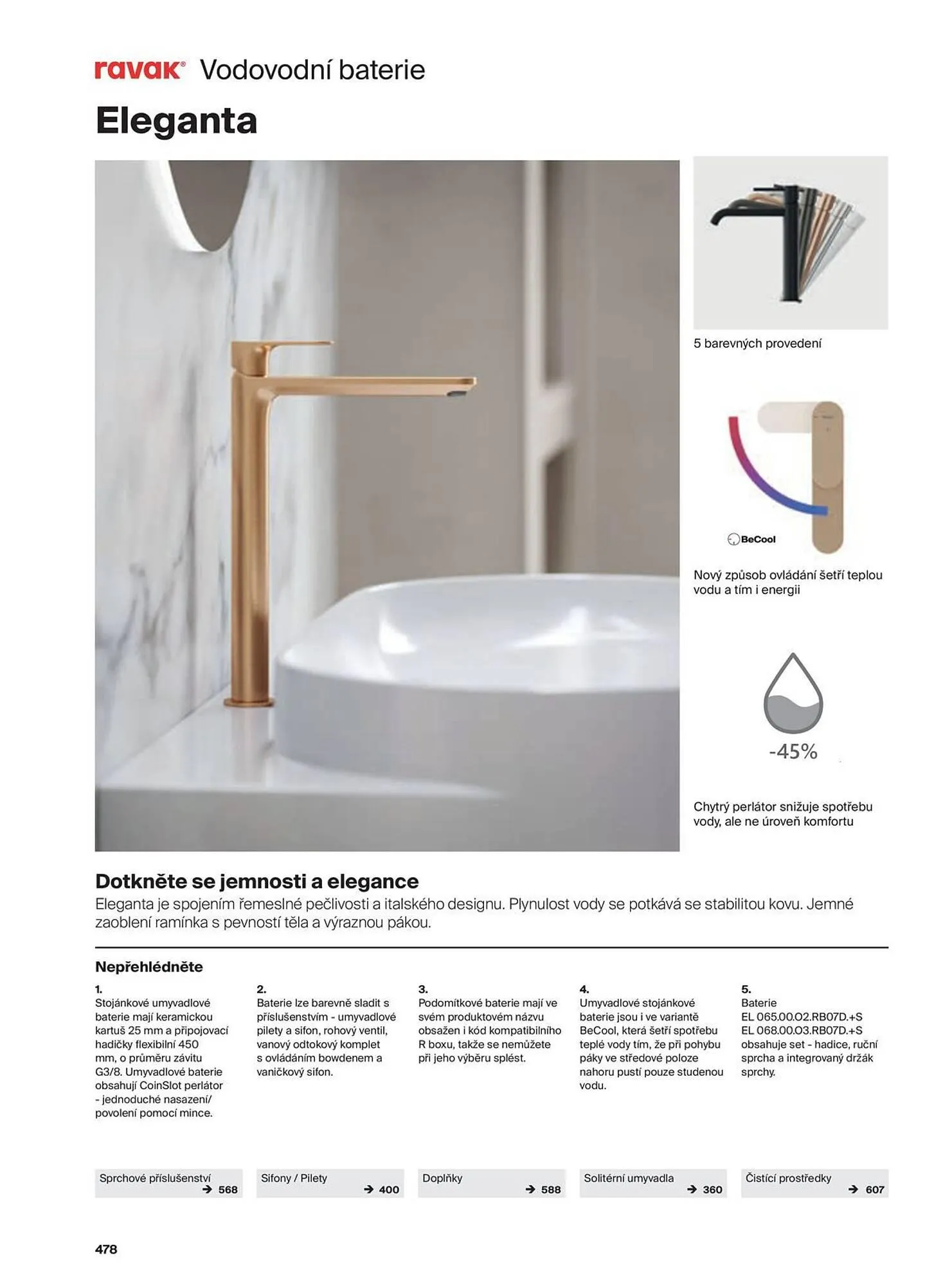 Ravak leták - 13. listopadu 31. prosince 2025 - Page 478