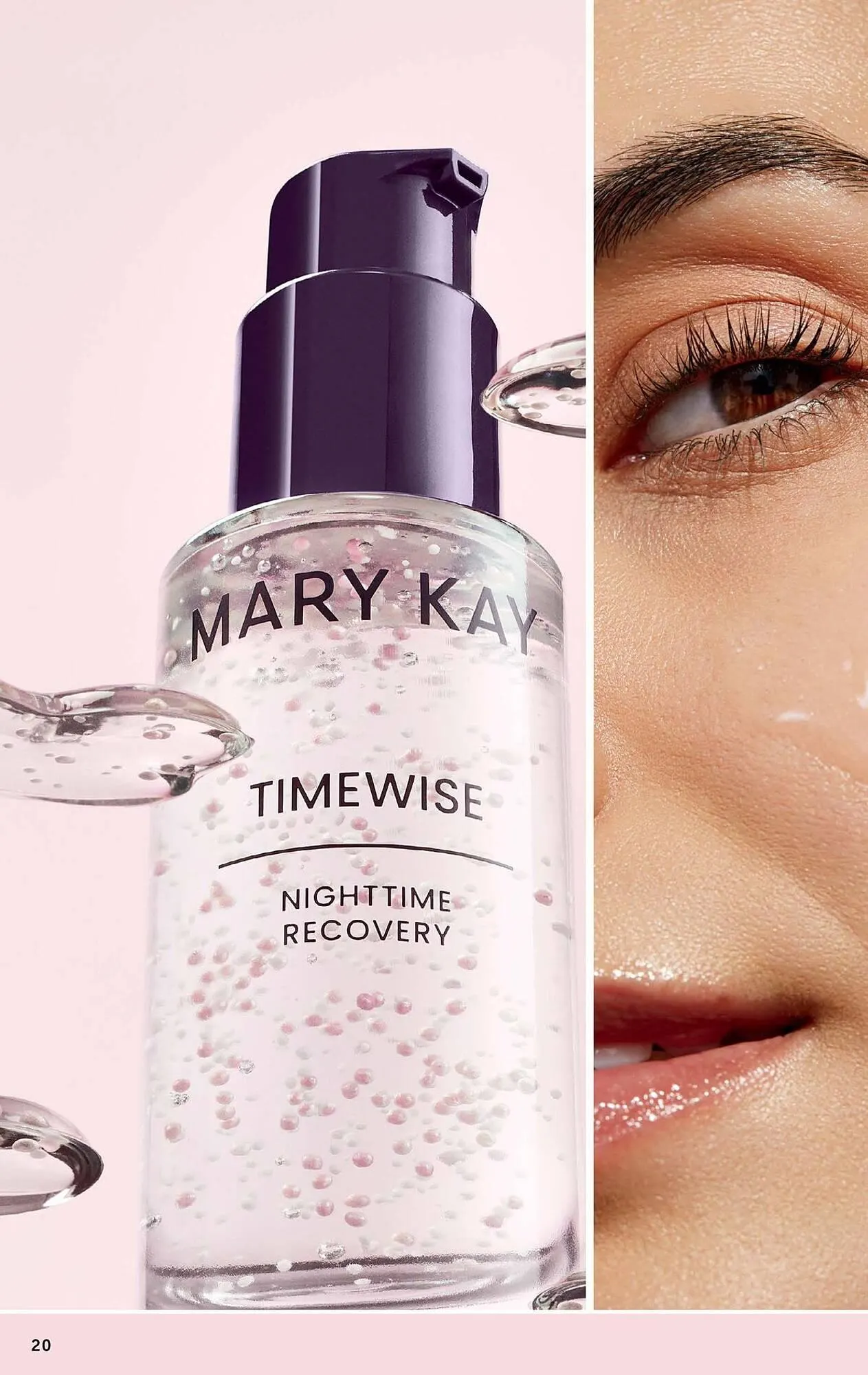 Mary Kay katalog - 27. února 31. března 2026 - Page 20