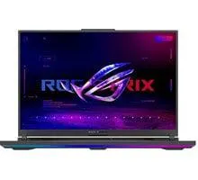 ASUS ROG Strix G18 (2023) G814, šedá