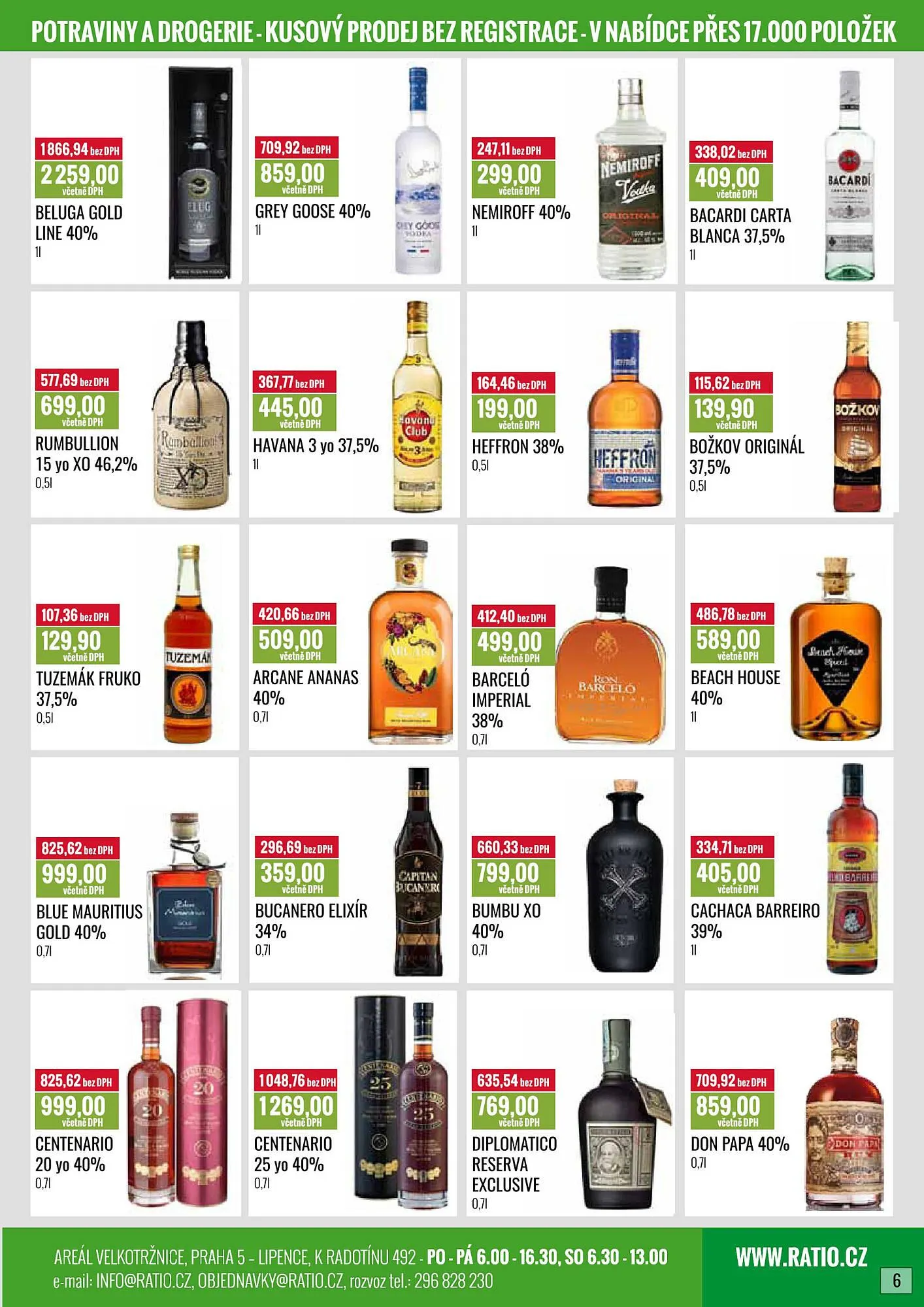 Ratio leták - 1. července 31. července 2023 - Page 7