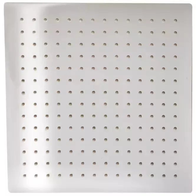 Sprchová hlavice závěsná 30x30cm