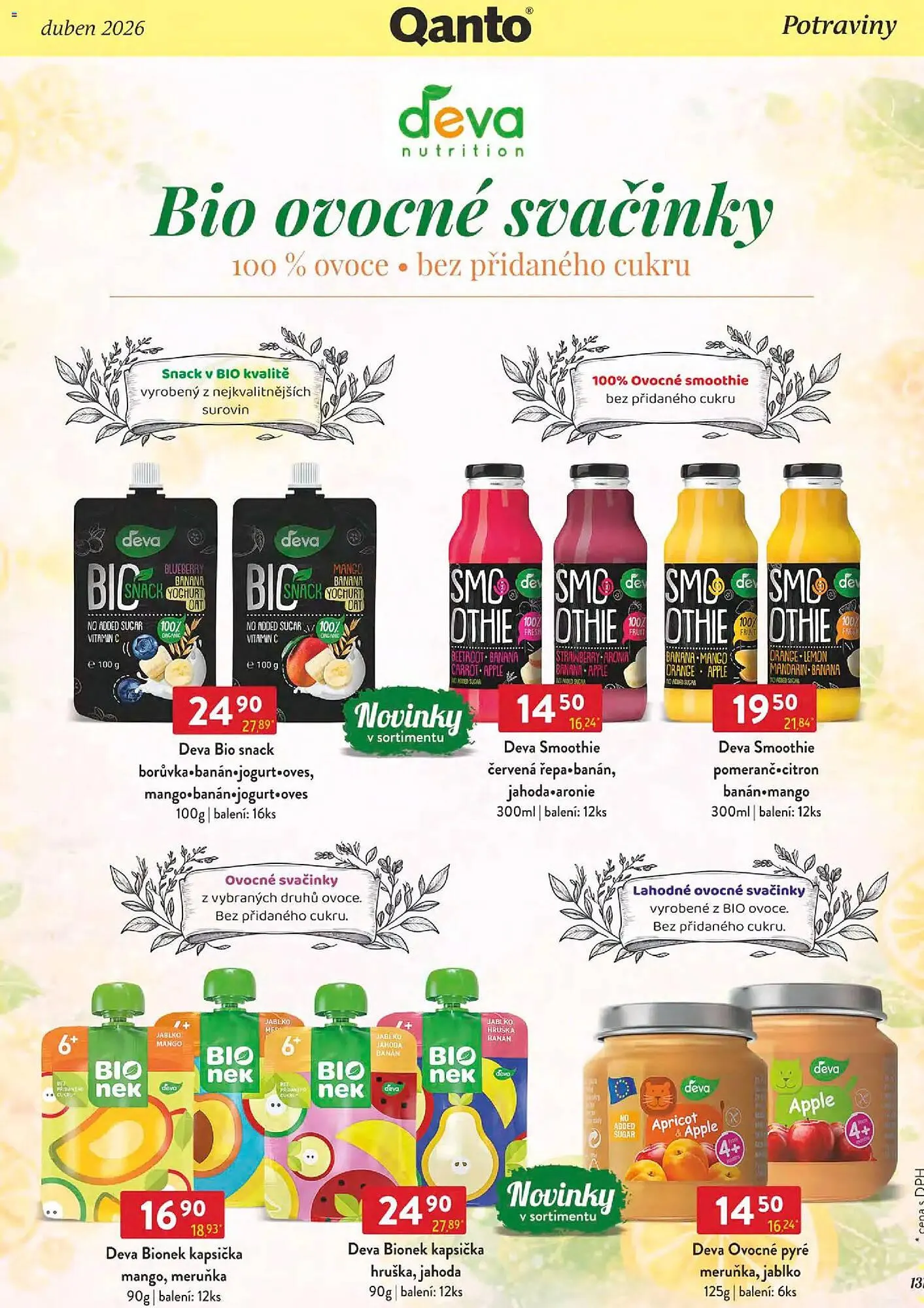 Astur&Qanto leták - 1. dubna 30. dubna 2026 - Page 131