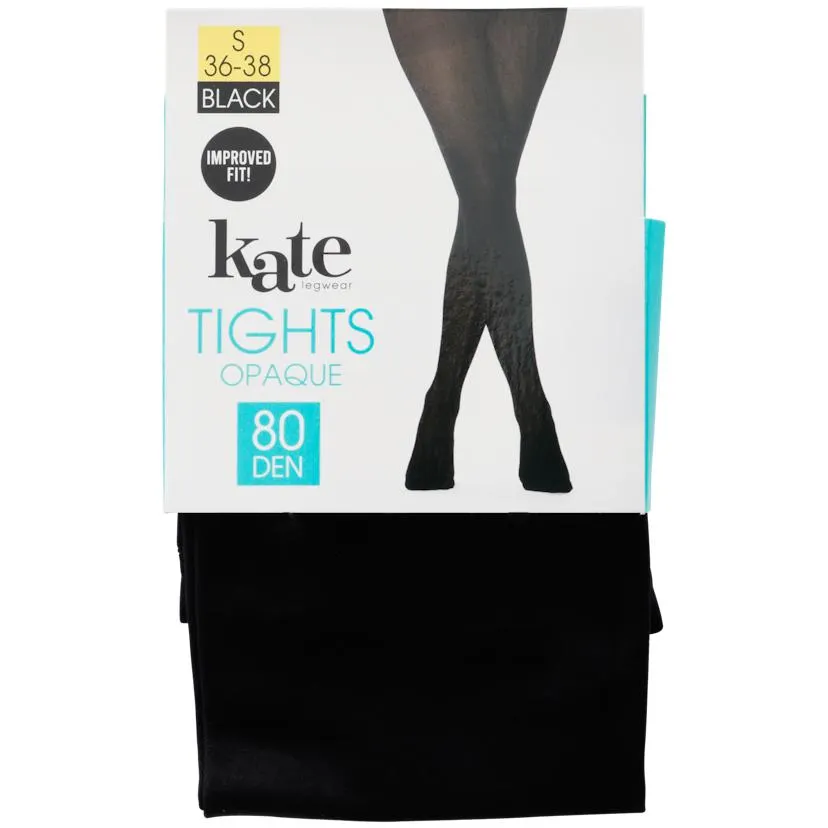 Punčocháče Kate Legwear 80 DEN