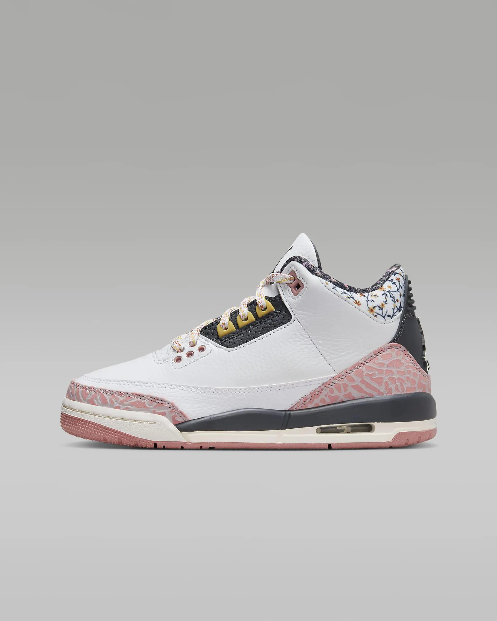 Air Jordan 3 Retro