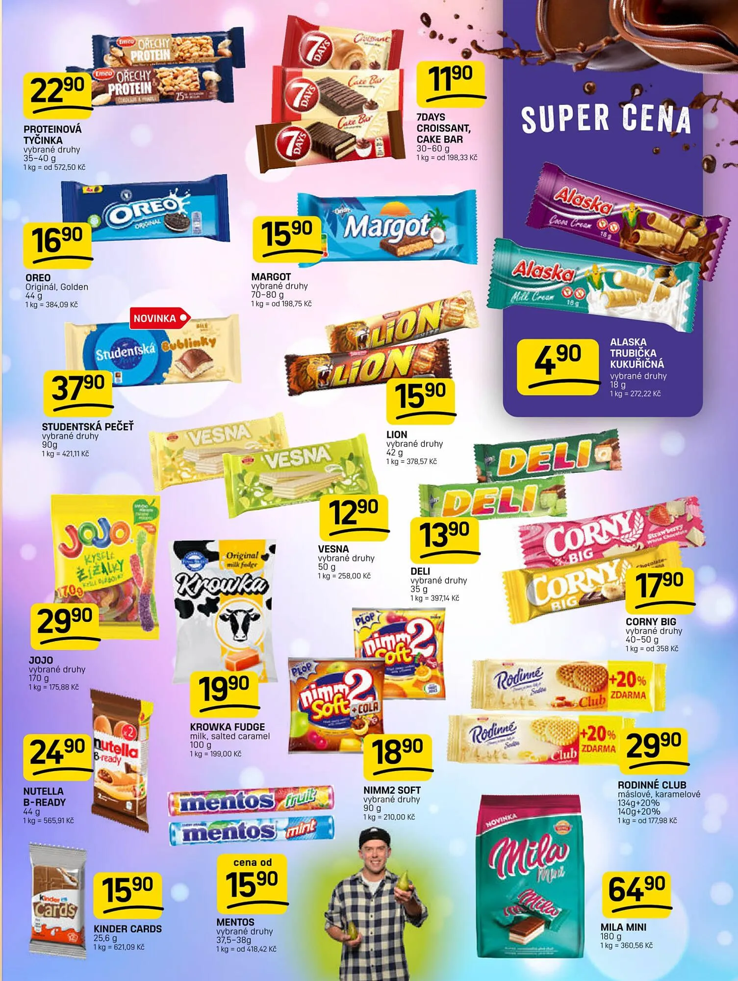 Flop leták - 18. února 24. února 2026 - Page 9