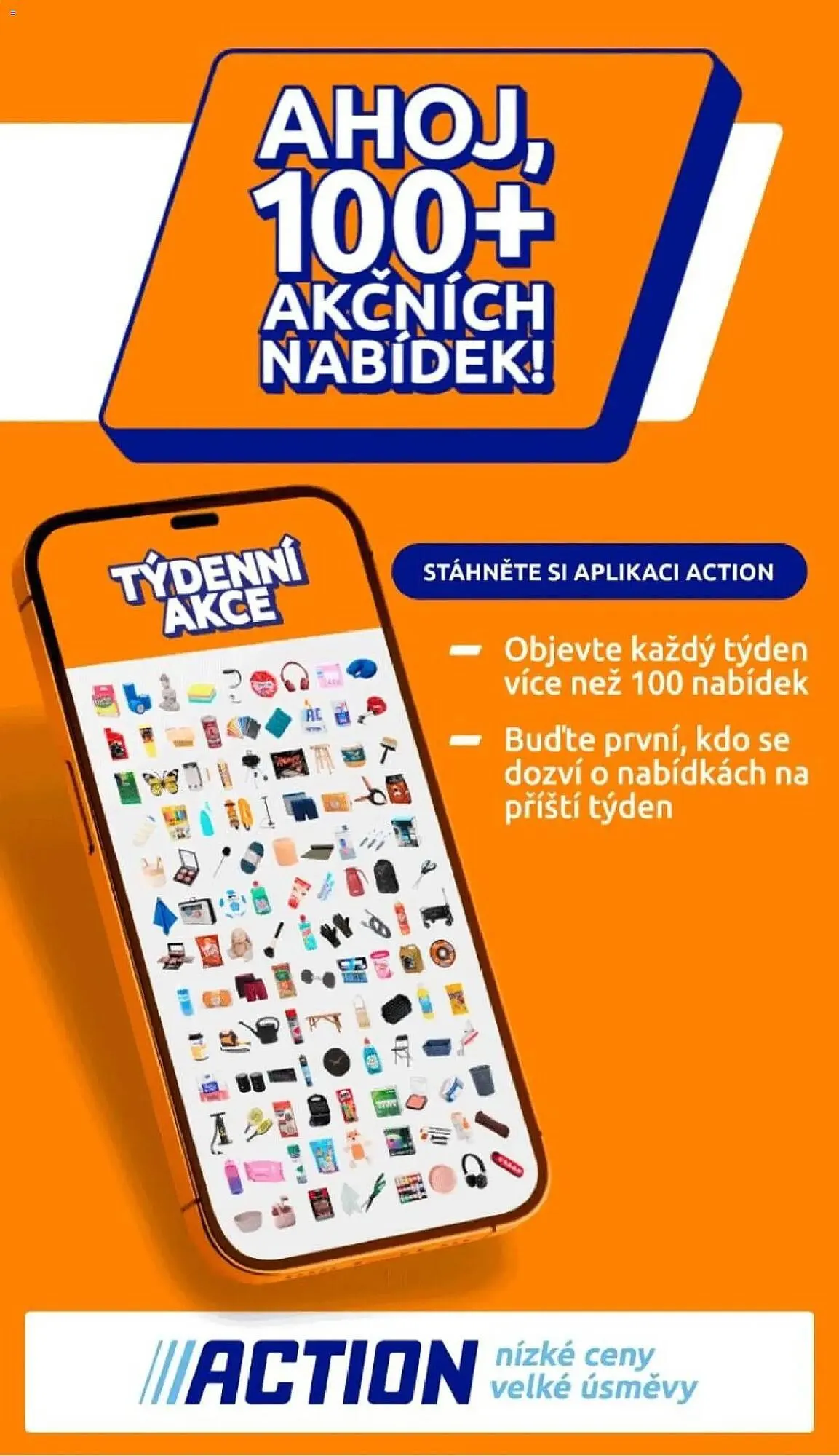 Action leták - 25. března 31. března 2026 - Page 30