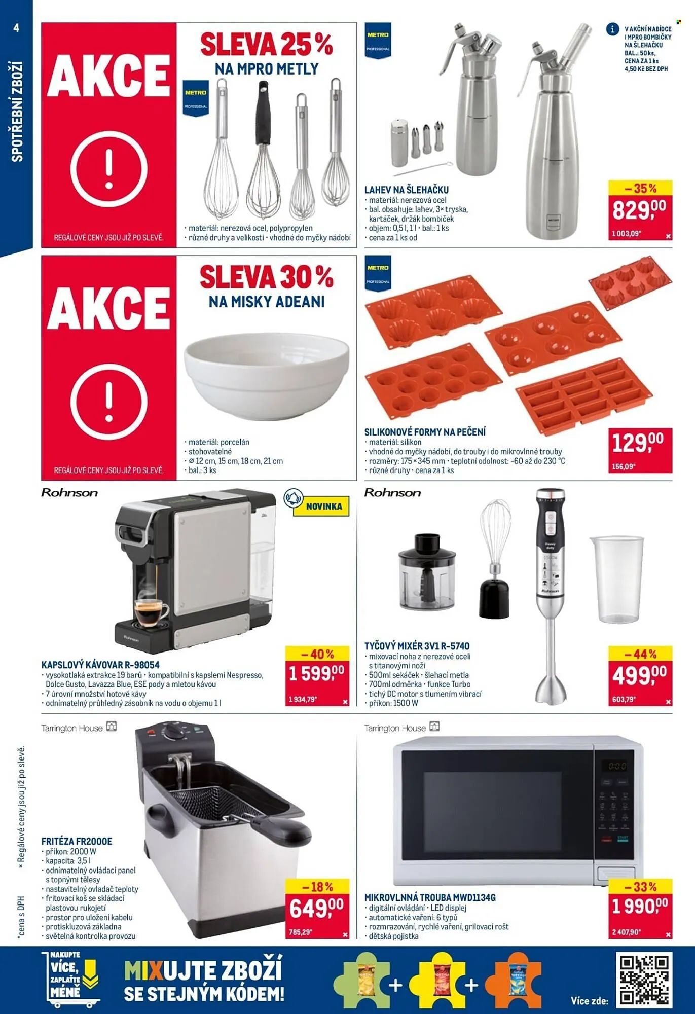 Makro leták - 25. března 7. dubna 2026 - Page 4