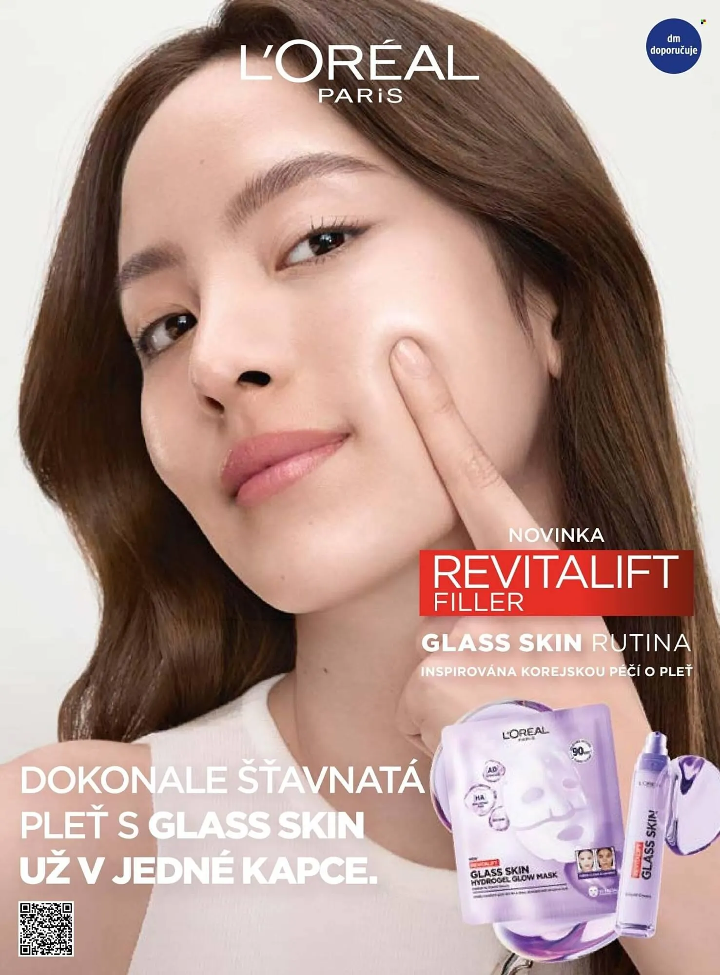 Dm drogerie leták - 6. března 9. dubna 2026 - Page 18