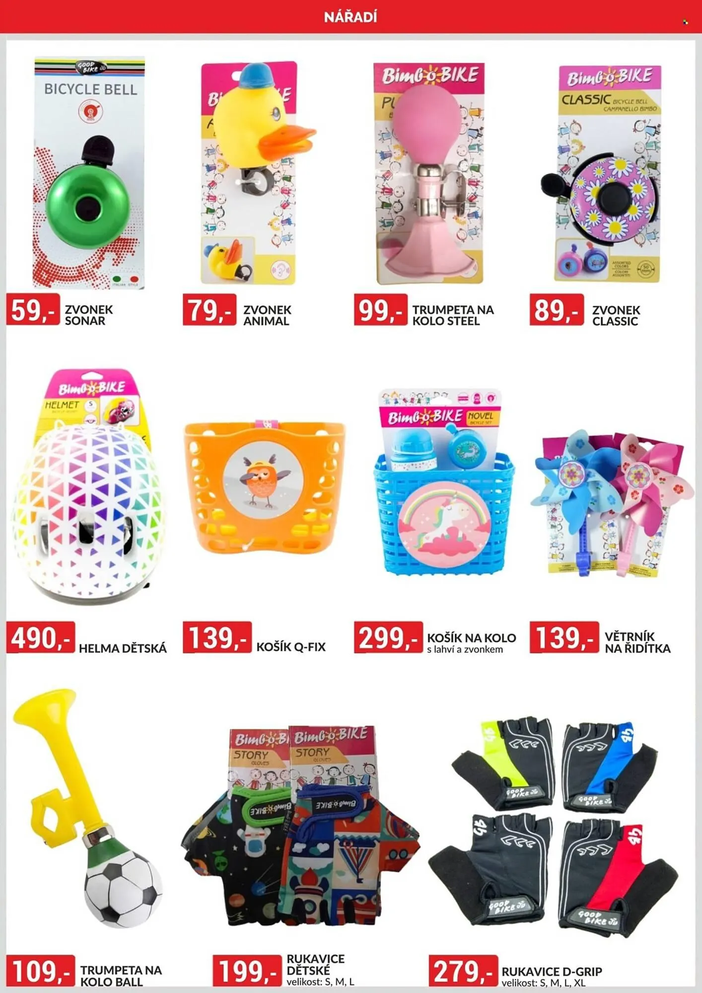 Baumax leták - 1. dubna 30. dubna 2026 - Page 47