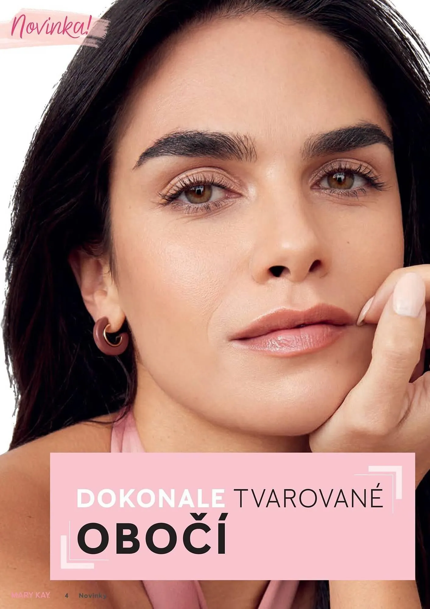 Mary Kay leták - 17. července 31. srpna 2024 - Page 4