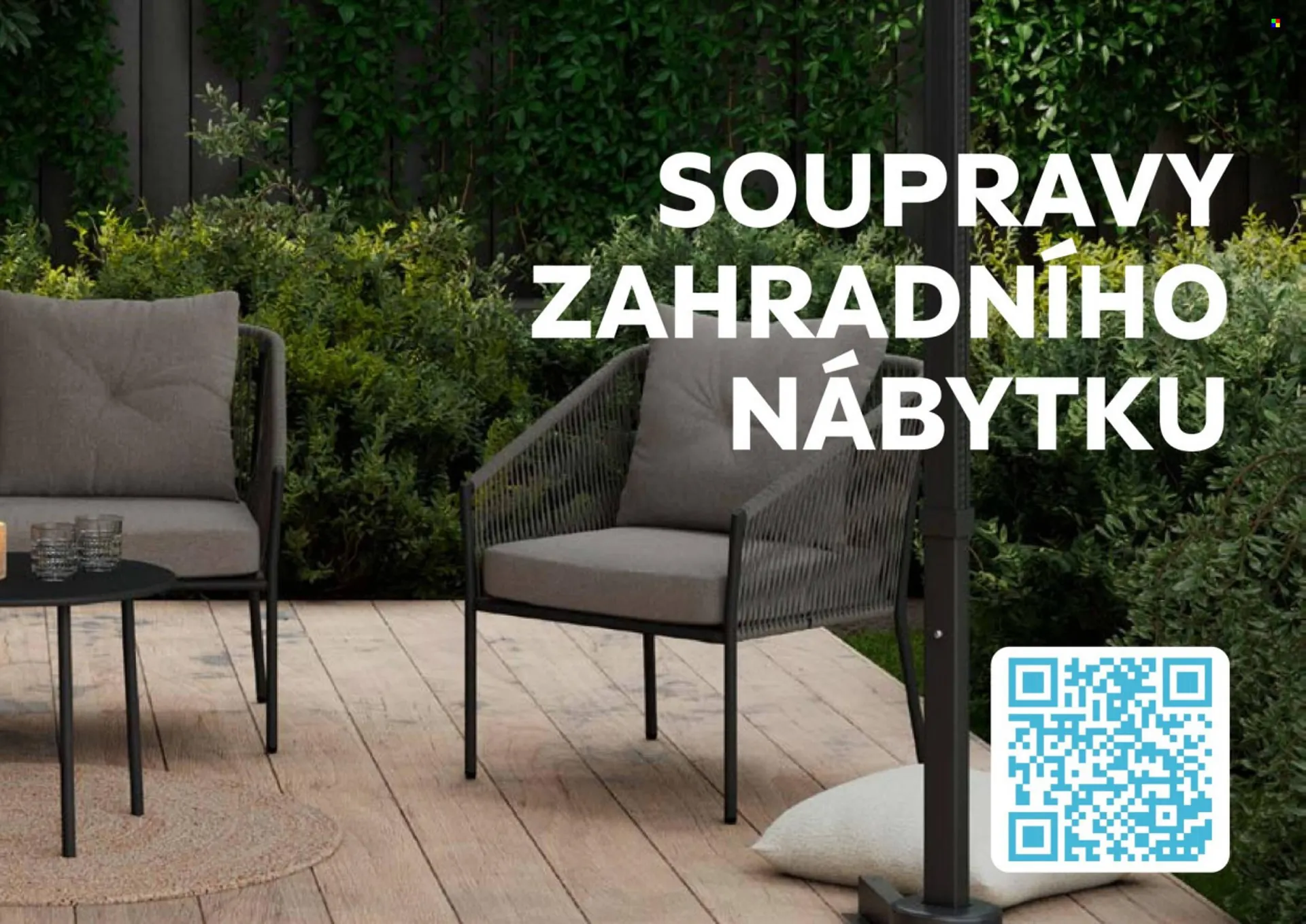 Möbelix leták - 1. března 30. září 2026 - Page 9