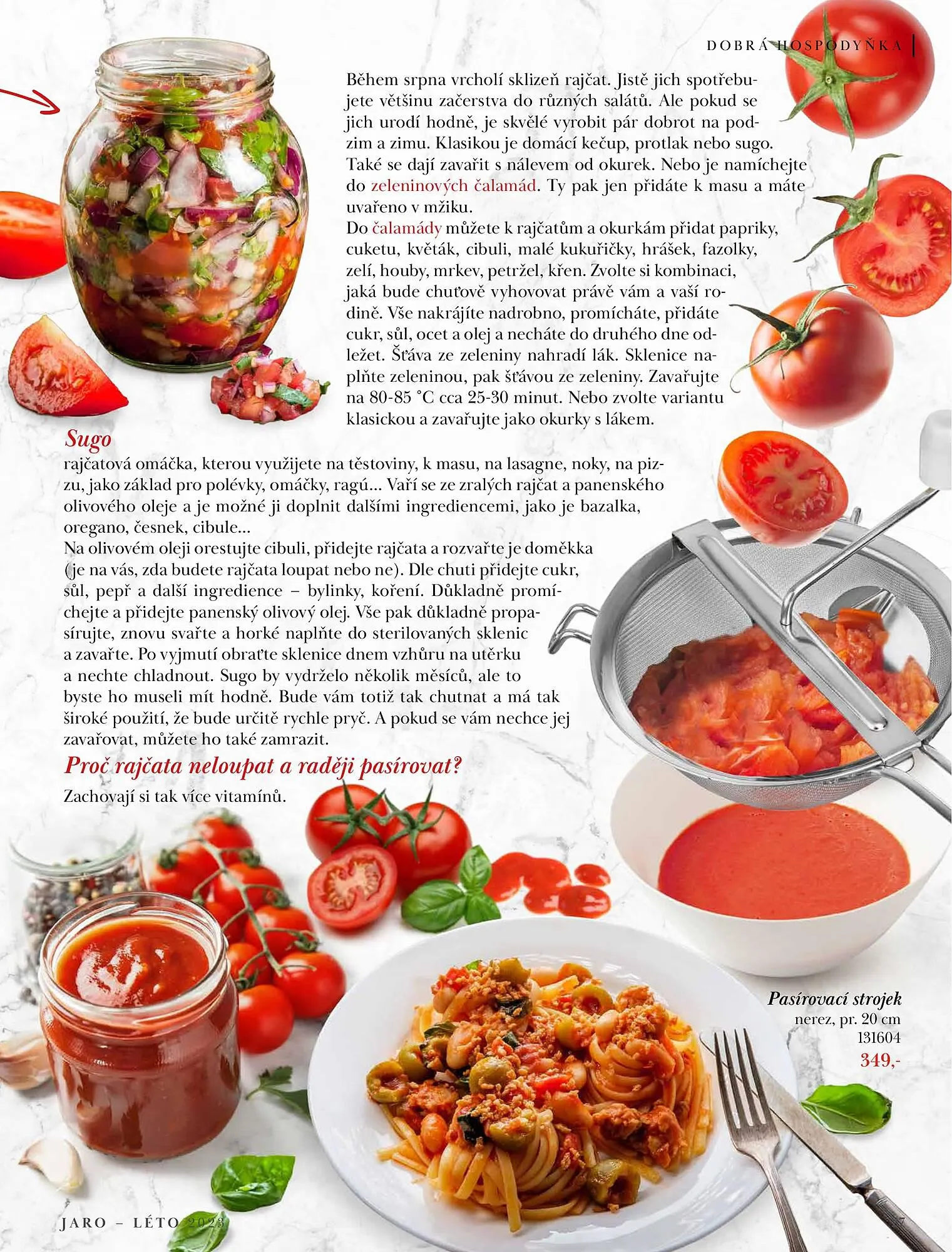 Orion leták - 19. května 1. září 2023 - Page 27