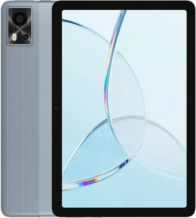 DOOGEE T10E LTE, 4GB/128GB, Space Gray