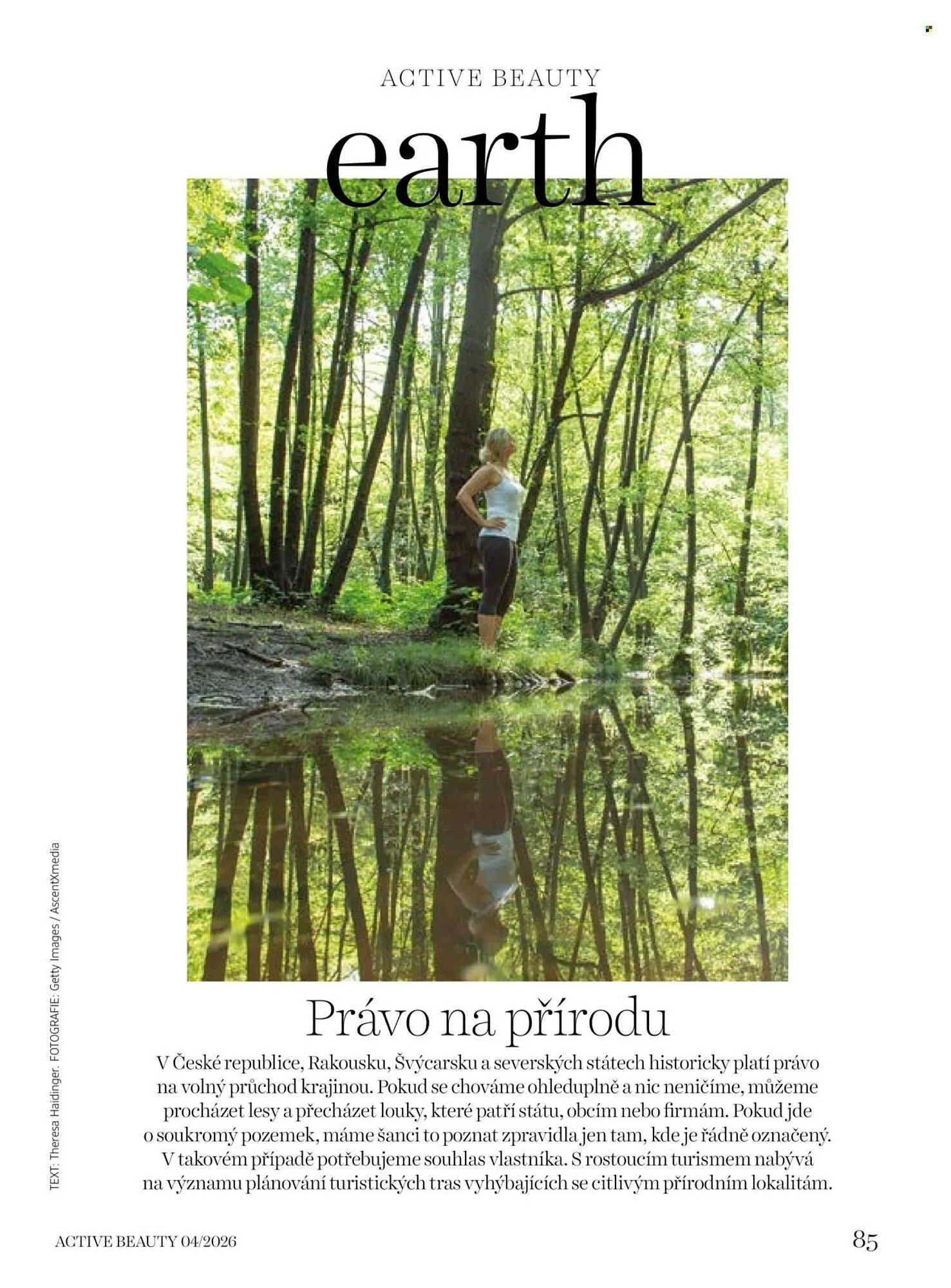 Dm drogerie leták - 10. dubna 6. května 2026 - Page 85